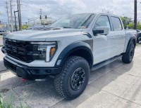 FORD RAPTOR R 2024 PREOWNED