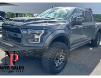 FORD RAPTOR SHELBY BAJA 2020 SOLO 13K MILLAS