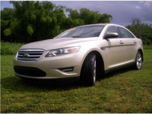 FORD TAURUS 2010 DESDE $199.00MENS