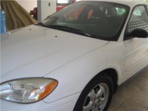 FORD TAURUS SE 2005