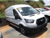 FORD TRANSIT 150 2022 CARGO VAN