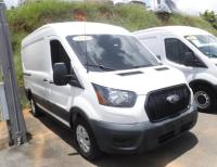 FORD TRANSIT 150 CARGO VAN 2021