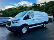 FORD TRANSIT 150 LOW ROOF CARGO VAN 2023