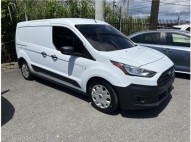 FORD TRANSIT 2022