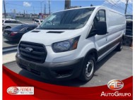 FORD TRANSIT 250 2020VEN A VERLA