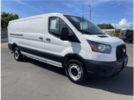 FORD TRANSIT 250 CARGO VAN 2021