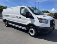 FORD TRANSIT 250 CARGO VAN 2021