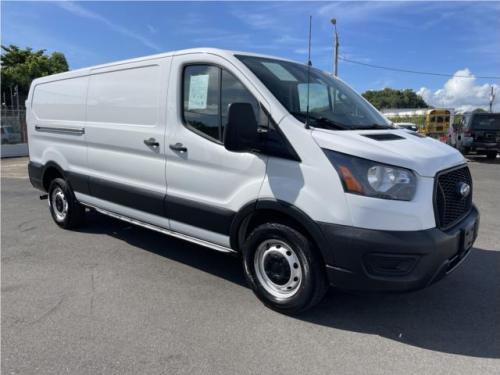 FORD TRANSIT 250 CARGO VAN 2021