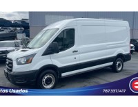 FORD TRANSIT 25o Medium Roof 2020