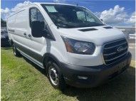 FORD TRANSIT 350 LOW ROOF LWB