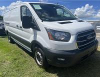 FORD TRANSIT 350 LOW ROOF LWB