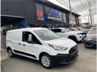 FORD TRANSIT CONNECT 2019