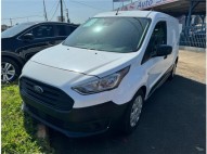 FORD TRANSIT CONNECT 2020