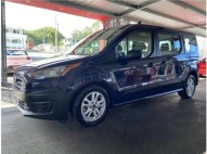 FORD TRANSIT CONNECT 2022