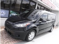 FORD TRANSIT CONNECT 2023 POCO MILLAJE