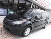 FORD TRANSIT CONNECT 2023 POCO MILLAJE