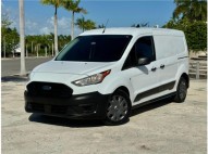 FORD TRANSIT CONNECT VAN 2019 Â¡BRUTAL