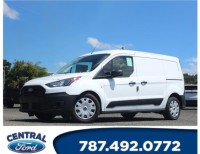 FORD TRANSIT CONNECT XL CARGO VAN 2023