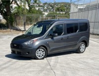 FORD TRANSIT CONNECT XLT 2022 Â¡ESPECTACULAR