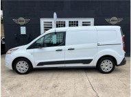 FORD TRANSIT CONNECT XLT EXTENDER EQUIPOEXTRA