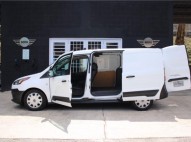 FORD TRANSIT XL 2021 SOLO 38K MILLAS GARANTIA