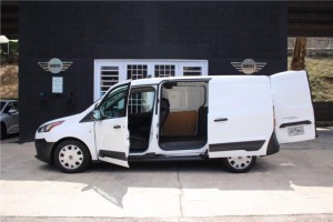 FORD TRANSIT XL 2021 SOLO 38K MILLAS GARANTIA