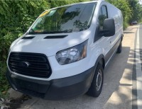 FORD Transit 250 caja larga 2021