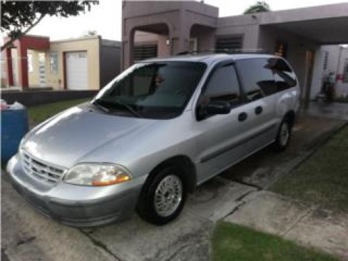 FORD WINDSTAR 1999 $1,300