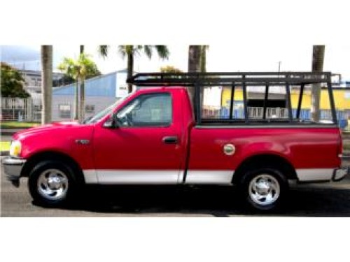 FORD150XL REGCAB AIRE FRIO NITIDA