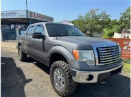 FORDF-150 4X42012