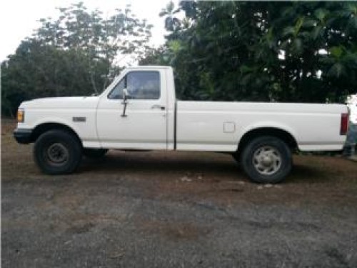 FORDF-250