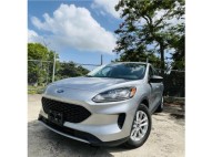 FORDSCAPE2022SOLO 4300 MILLAS