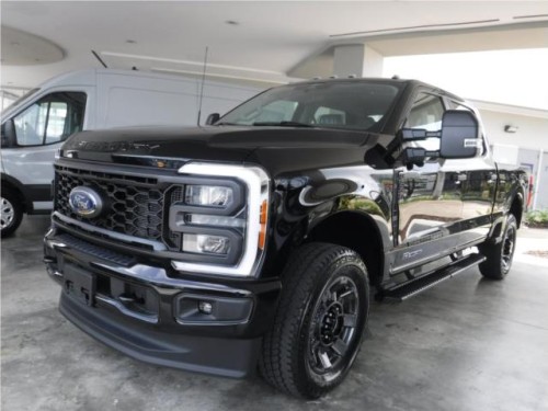 FORS F250 STX SUPER DUTY 2023 6.7L