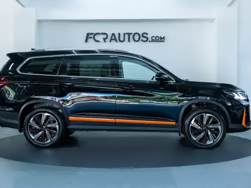 FORTHING T5 MACH 2024