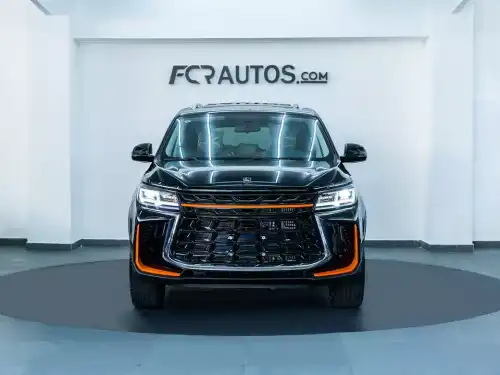 FORTHING T5 MACH 2024