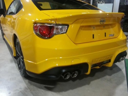 FRS REALESE 1.0 STANDARD