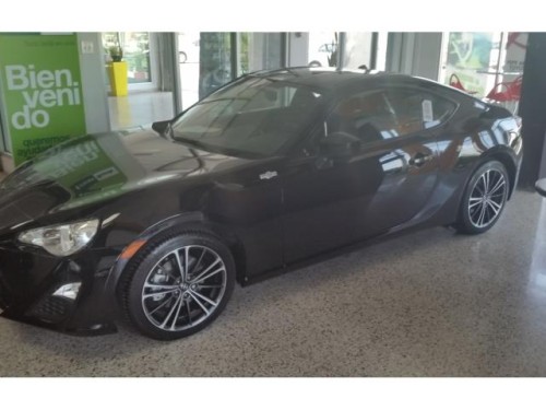 FS-R SCION 2014