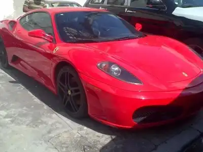 Ferrari F430 d 2007