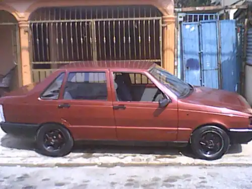 Fiat 1994, carros s