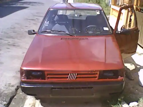 Fiat 1994, carros s