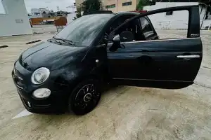 Fiat 500 C Lounge 2020 VERSION FULL