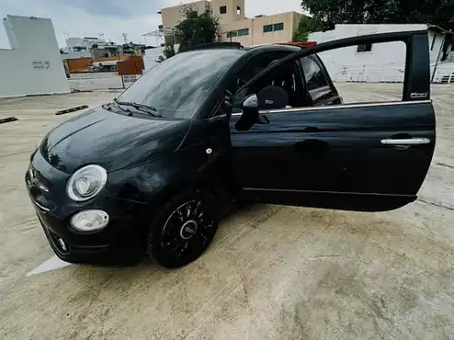 Fiat 500 C Lounge 2020 VERSION FULL