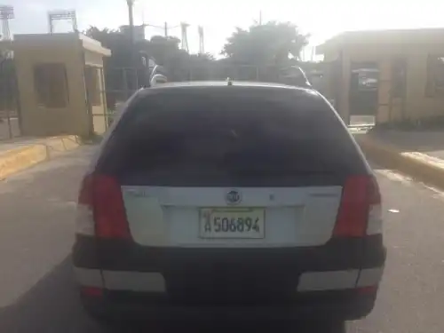 Fiat Adventure2008