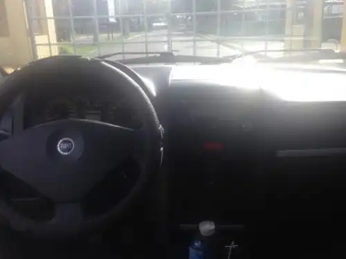 Fiat Adventure2008