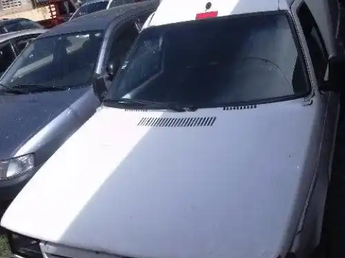 Fiat Fiorino 1999