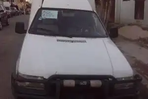 Fiat Fiorino 2006 Diesel 