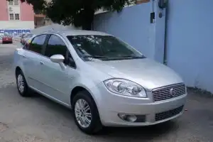 Fiat Linea2010