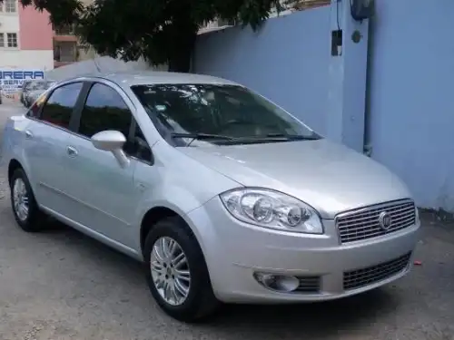 Fiat Linea2010