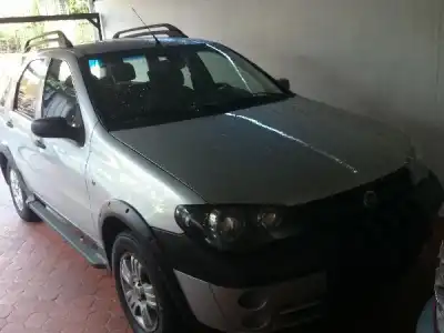 Fiat Palio 2006