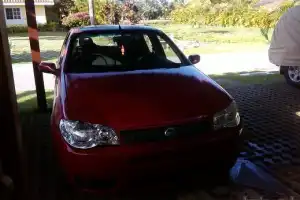 Fiat Palio 2007 en venta